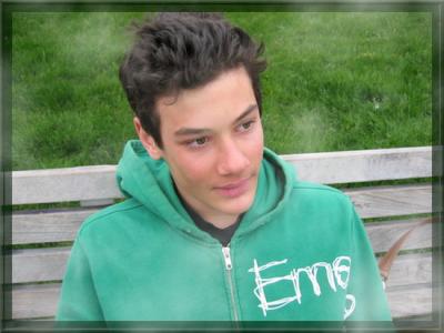 *LE COUSIN DE YANNICK*