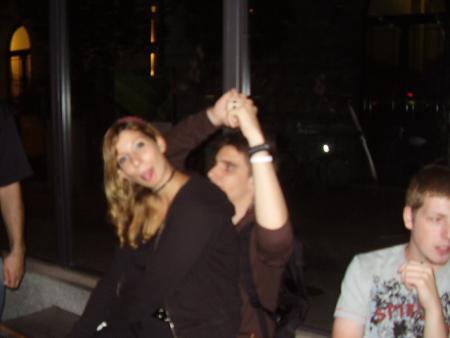 *bn trois perturbés je dirai mm plus looooooooouuuuuuuuuul*
