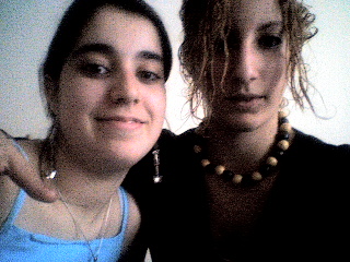 *MA PTITE PUCE*