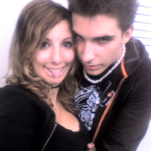 *me too *louuuuuuuuuuuul on aime la vie c tout 