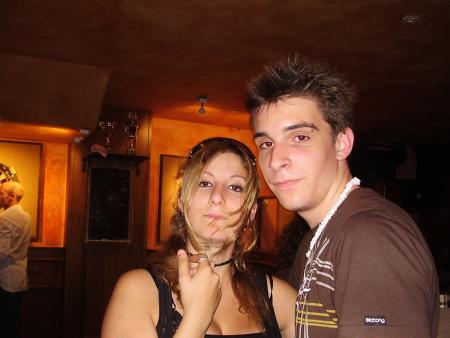 Moi et mon tite amour de Roxy